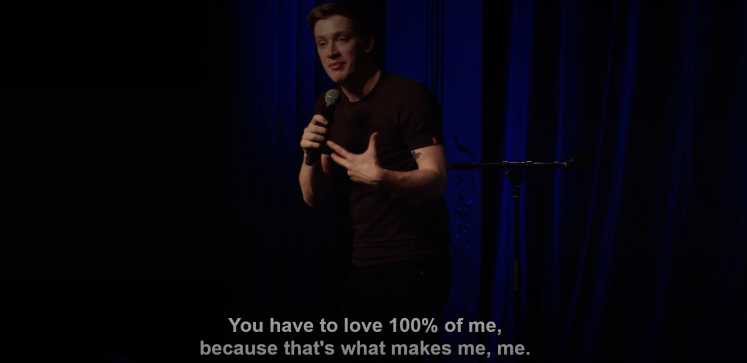 daniel sloss 2