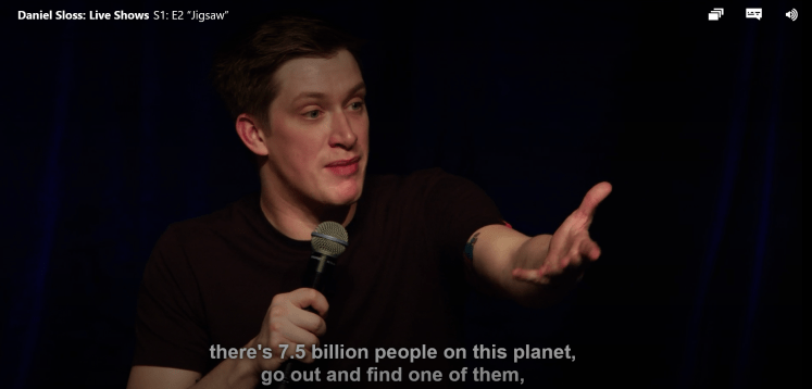 daniel sloss 3